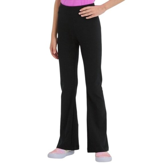 Other - Kids Black Flared Pants